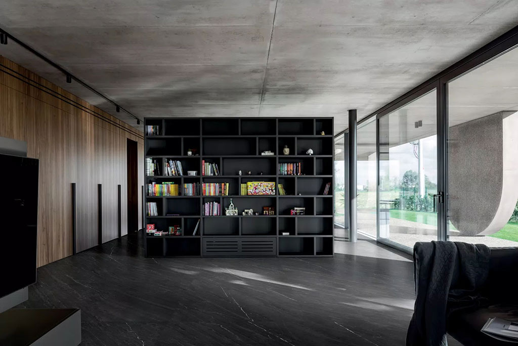 Florim Biotech Kőhatású járólap | Csempék és Járólapok