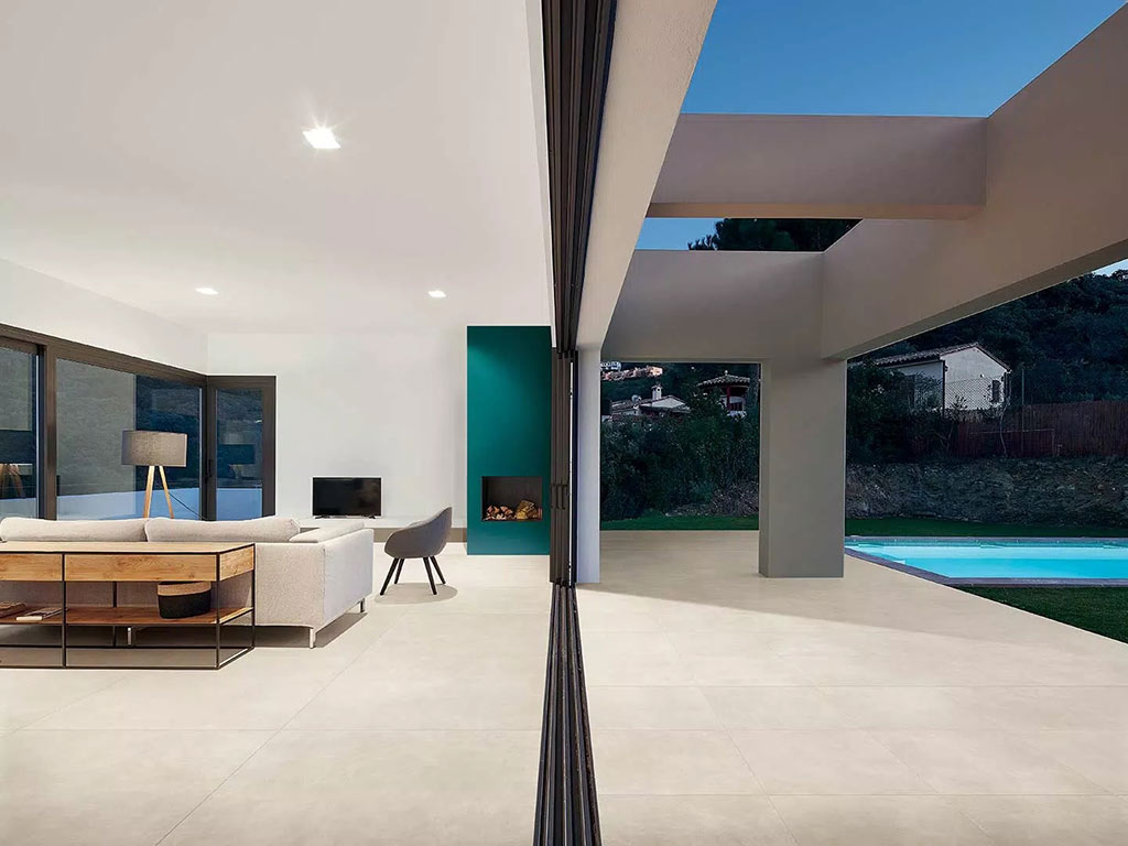 Florim Buildtech 2 Kőhatású járólap | Csempék és Mozaikok