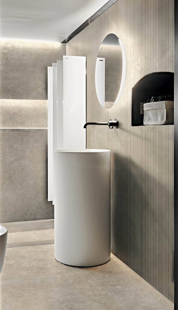 Florim Casual Life Falburkolat | Csempék és Padlólapok