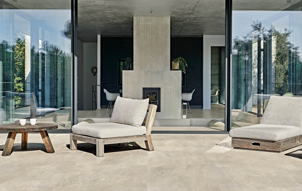 Florim Casual Life Kőhatású járólap | Csempék és Járólapok