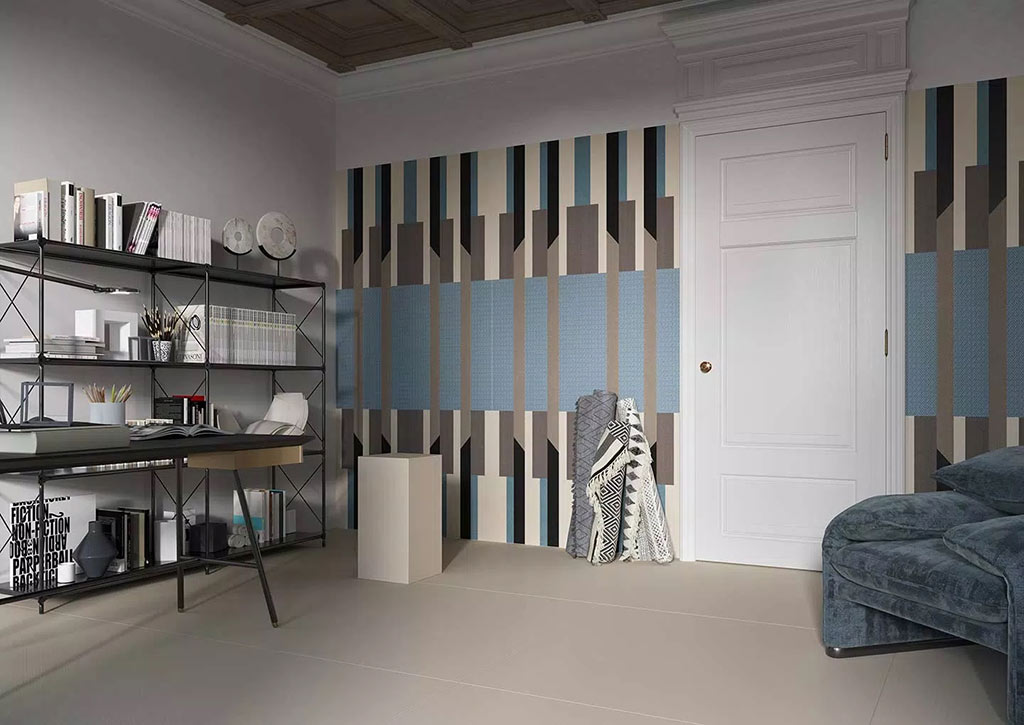 Florim Chimera Falburkolat | Csempék és Mozaikok