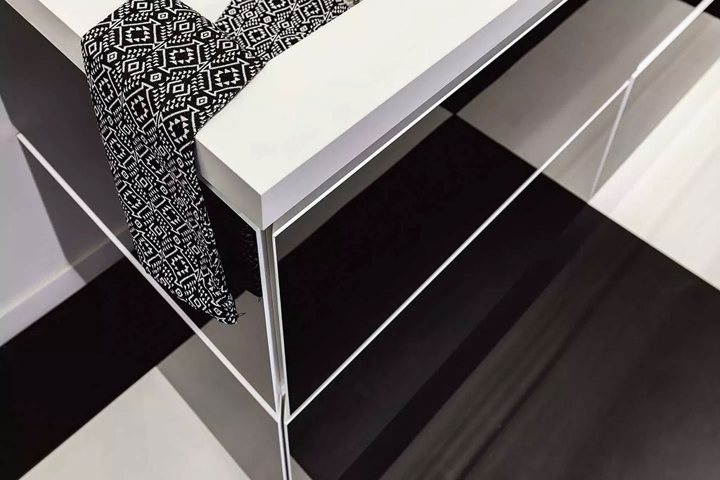 Florim Color Falburkolat | Csempék és Járólapok