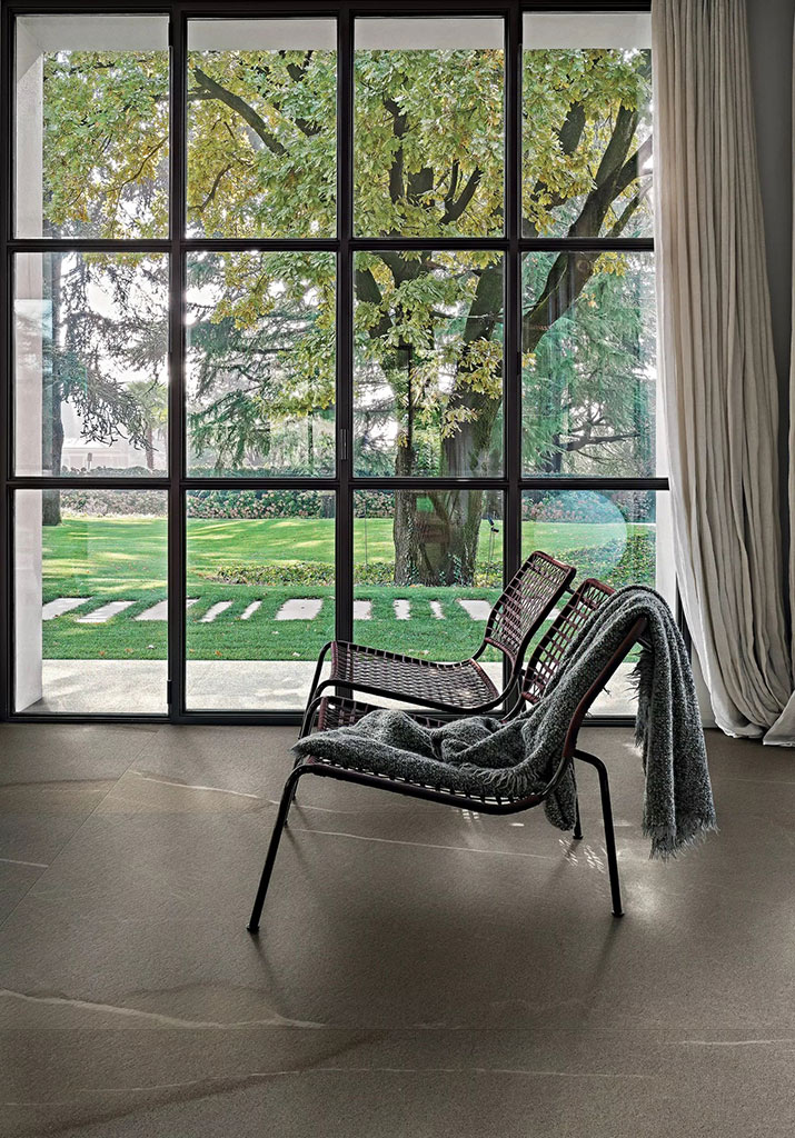 Florim Coretech Kőhatású járólap | Csempék és Padlólapok