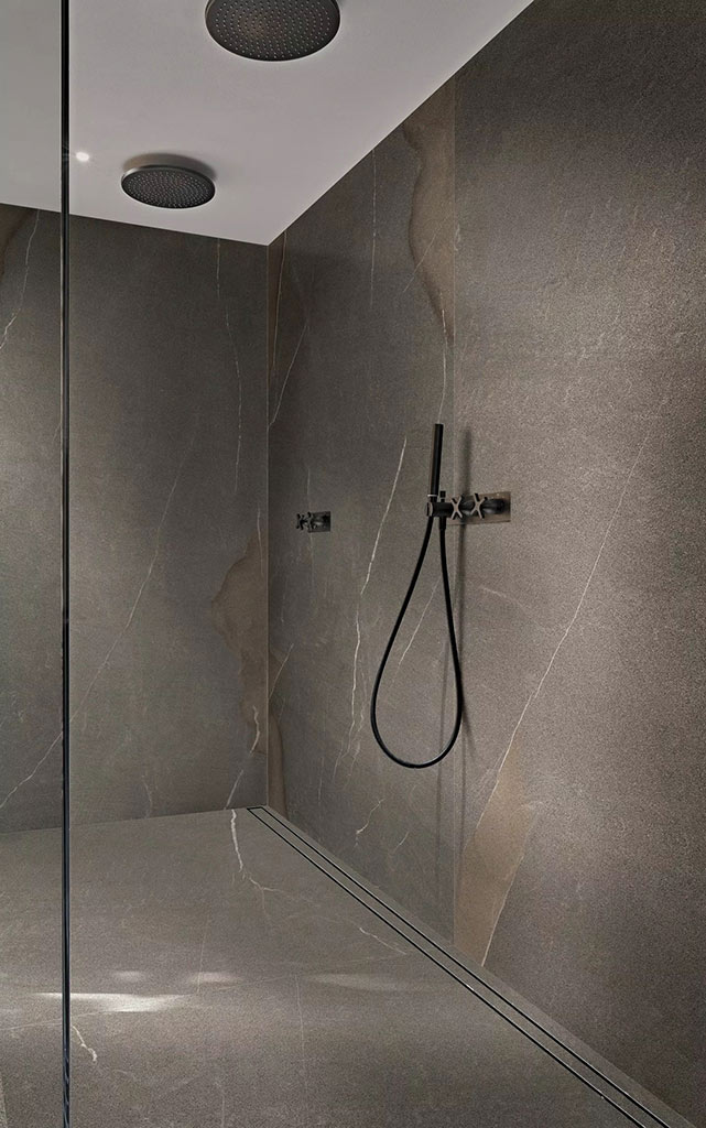 Florim Coretech Falburkolat | Csempék és Padlólapok