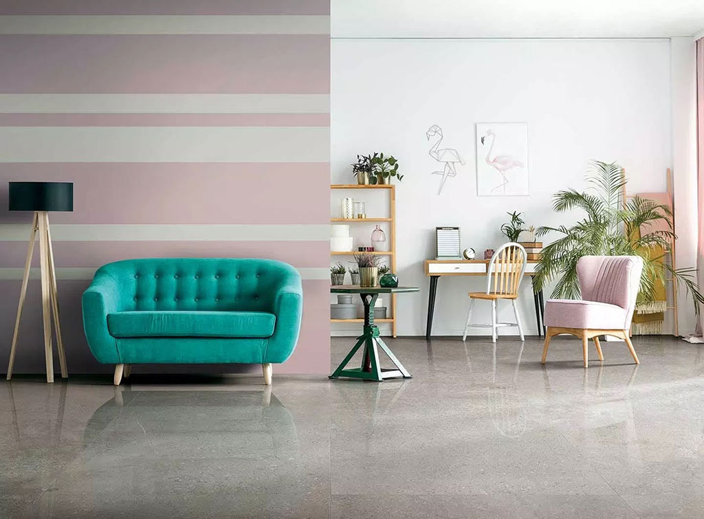 Florim Crayons Falburkolat | Csempék és Járólapok