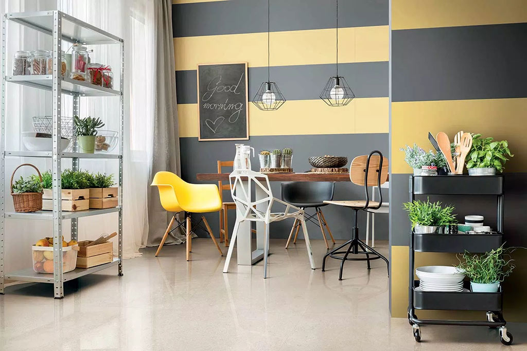 Florim Crayons Falburkolat | Csempék és Mozaikok