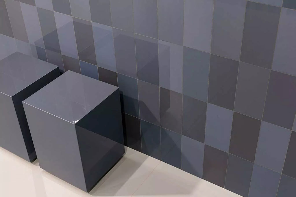 Florim Cromatica Falburkolat | Falburkolatok és Csempék