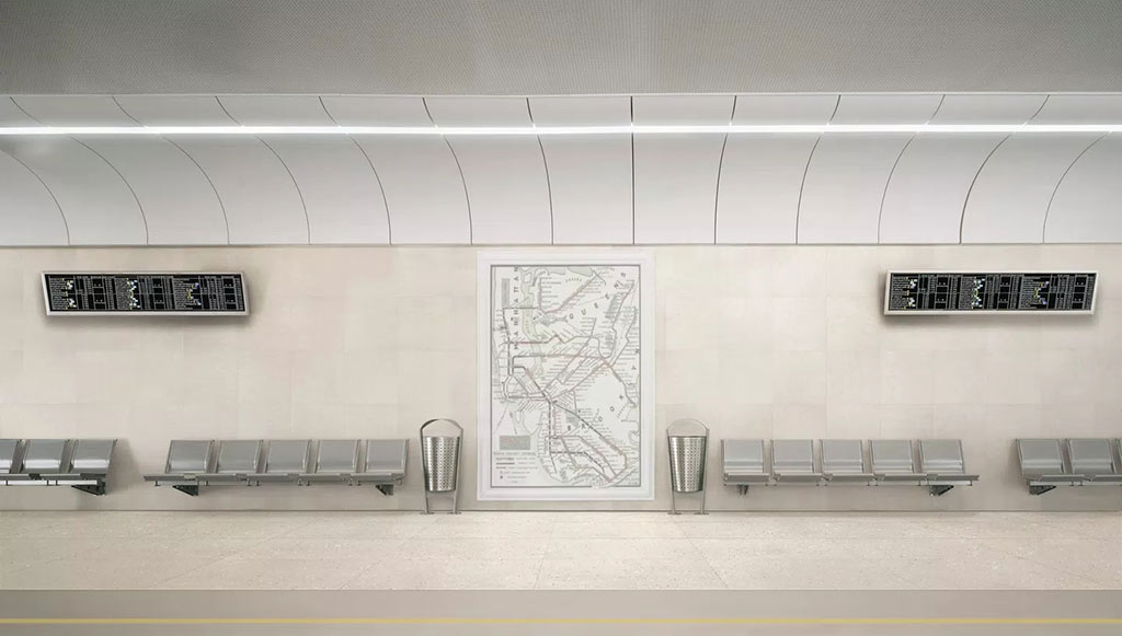 Florim Earthtech Falburkolat | Csempék és Padlólapok