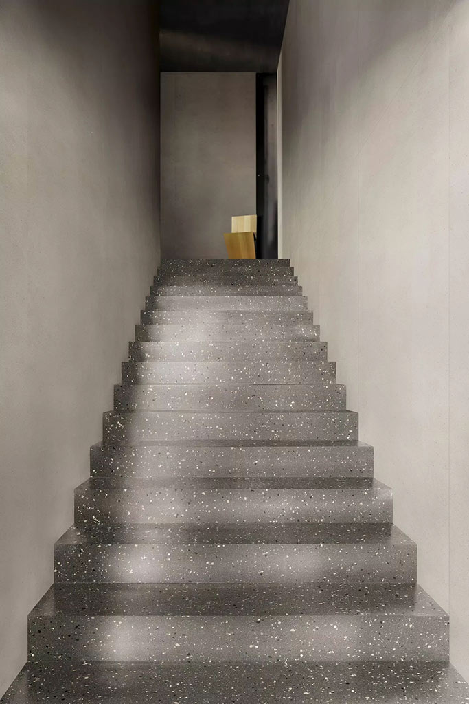 Florim Earthtech Kőhatású járólap | Járólapok és Csempék