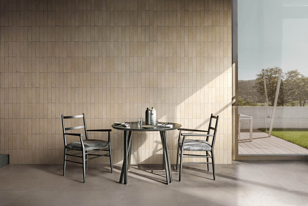 Florim Easy Life Falburkolat | Csempék és Mozaikok