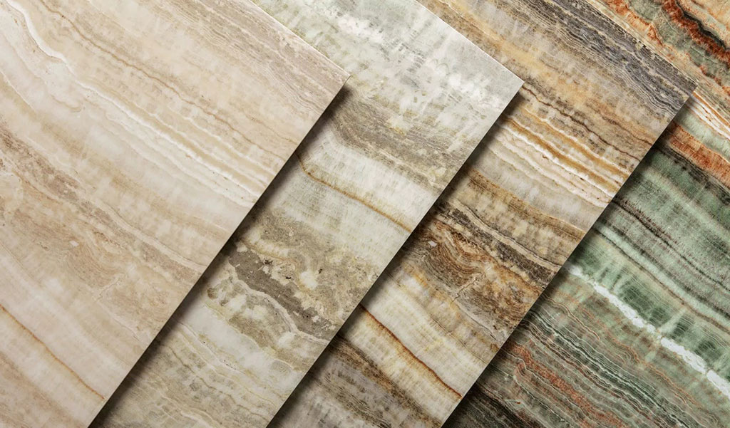 Florim Eccentric Luxe Falburkolat | Csempék és Mozaikok