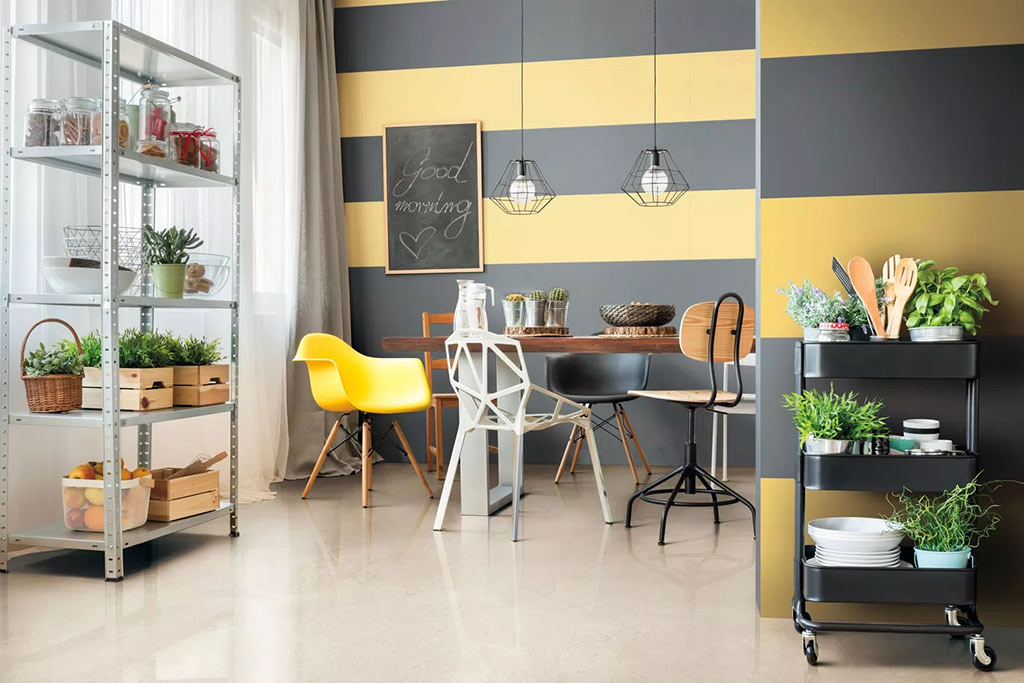 Florim Elemental Stone Kőhatású járólap | Csempék és Padlólapok