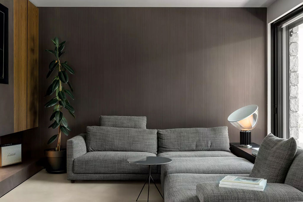 Florim Essential Mood Falburkolat | Csempék és Járólapok