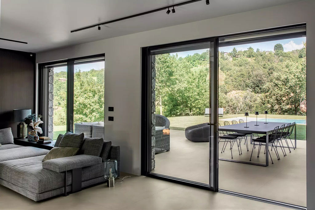 Florim Essential Mood Falburkolat | Csempék és Padlólapok