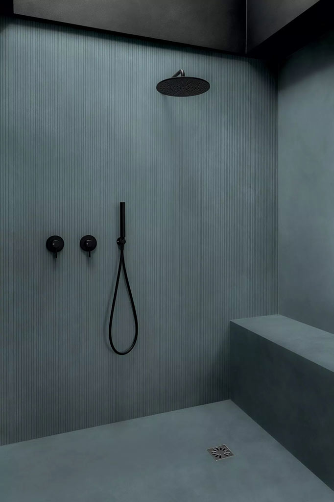 Florim Essential Mood Falburkolat | Járólapok és Csempék