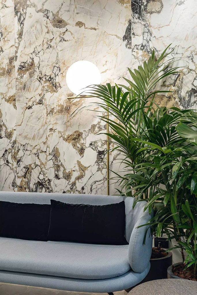 Florim Étoile Falburkolat | Csempék és Padlólapok