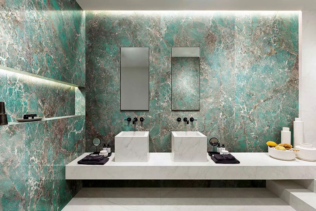 Florim Étoile Falburkolat | Csempék és Falburkolatok