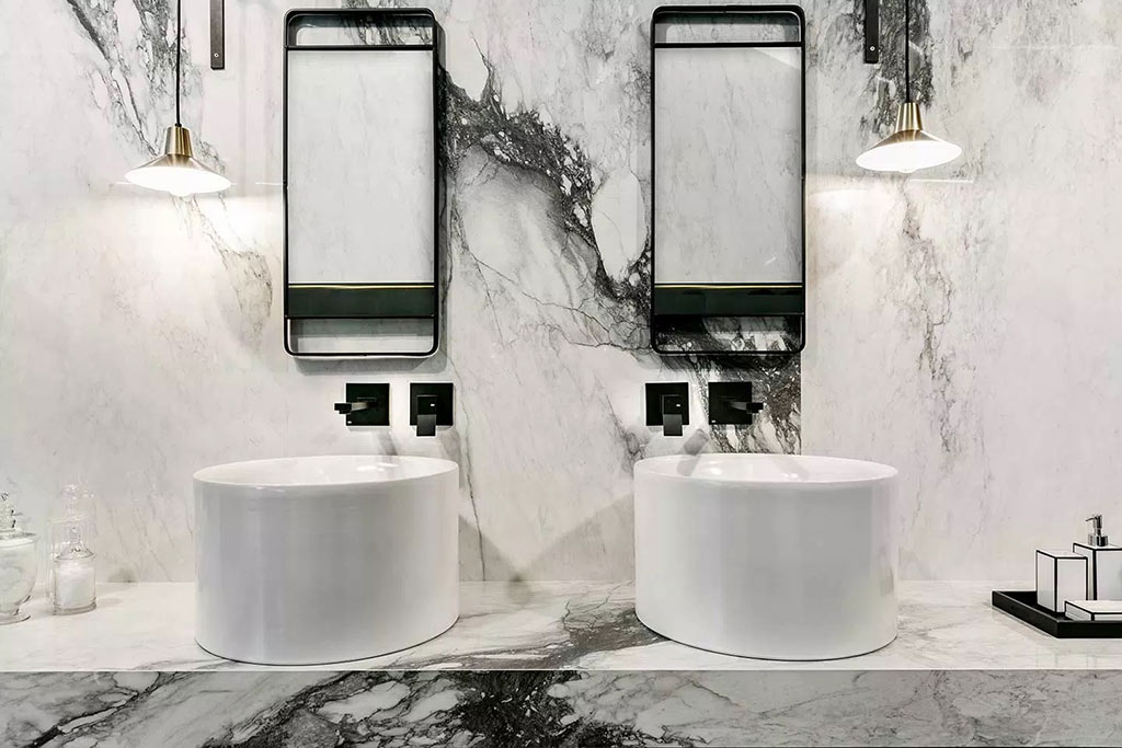 Florim Étoile Falburkolat | Csempék és Mozaikok