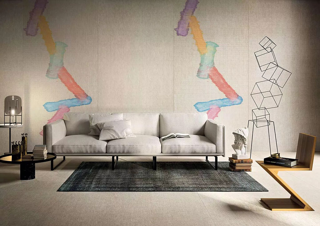 Florim Euridice Falburkolat | Csempék és Járólapok