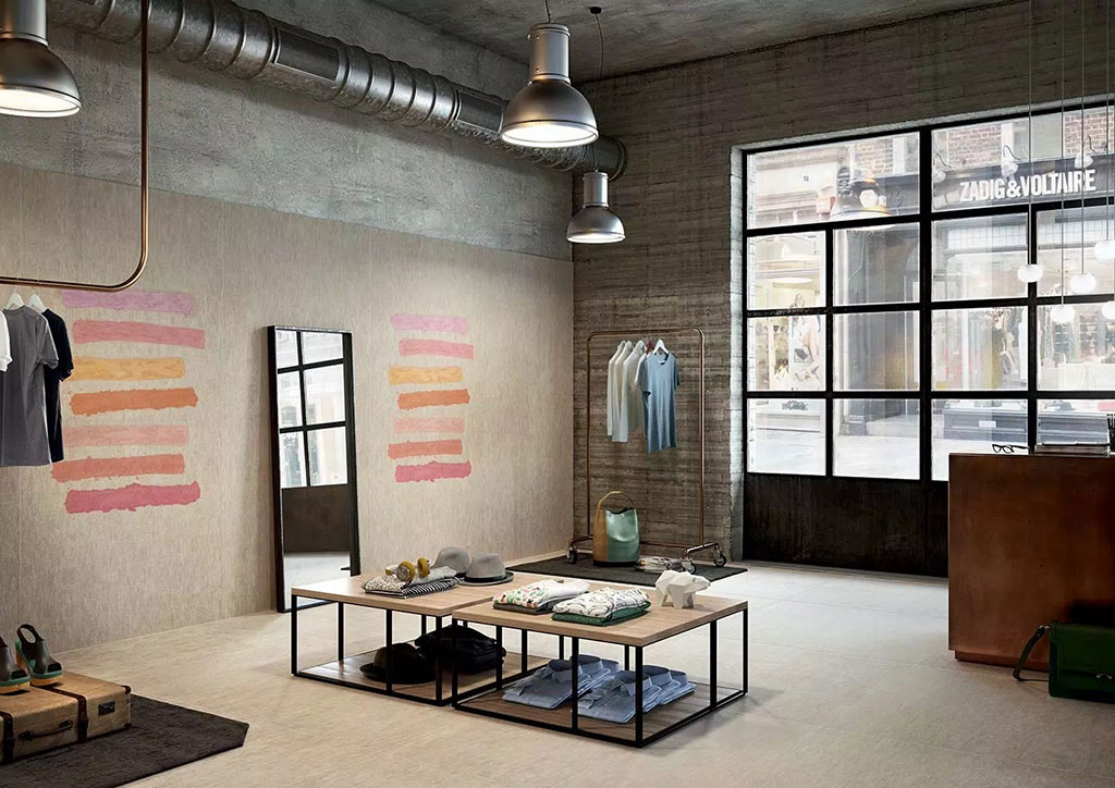 Florim Euridice Falburkolat | Csempék és Padlólapok