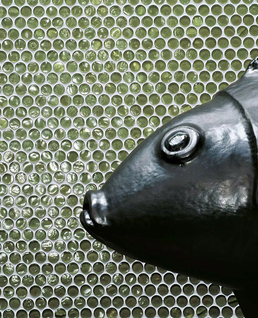 Florim Extra Light Mozaik | Csempék és Járólapok