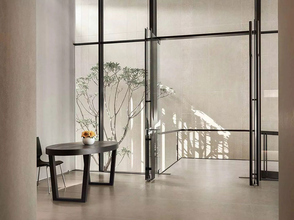 Florim Floortech Falburkolat | Csempék és Járólapok