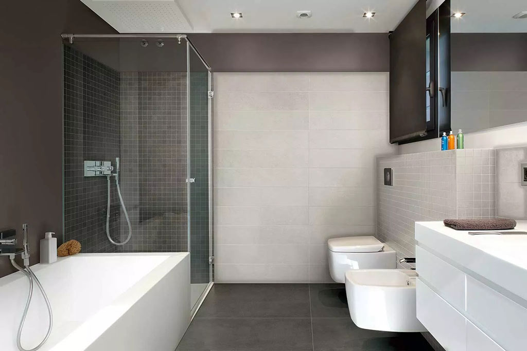 Florim Floortech Falburkolat | Csempék és Falburkolatok