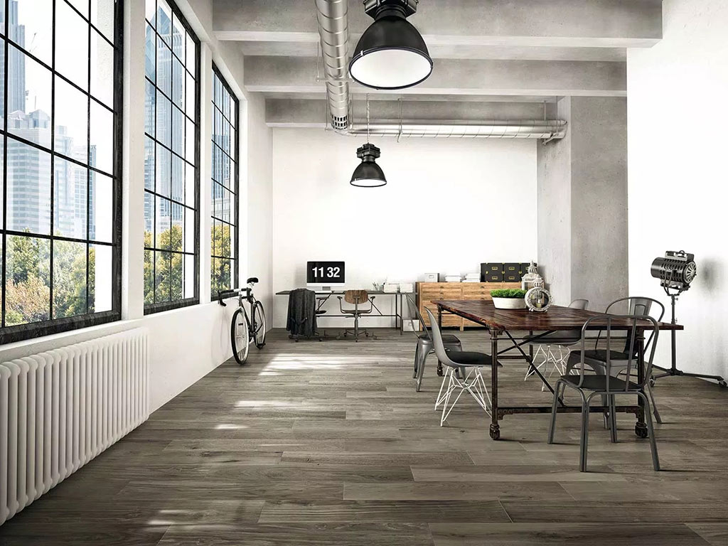 Florim Hi-Wood Fahatású járólap | Csempék és Mozaikok