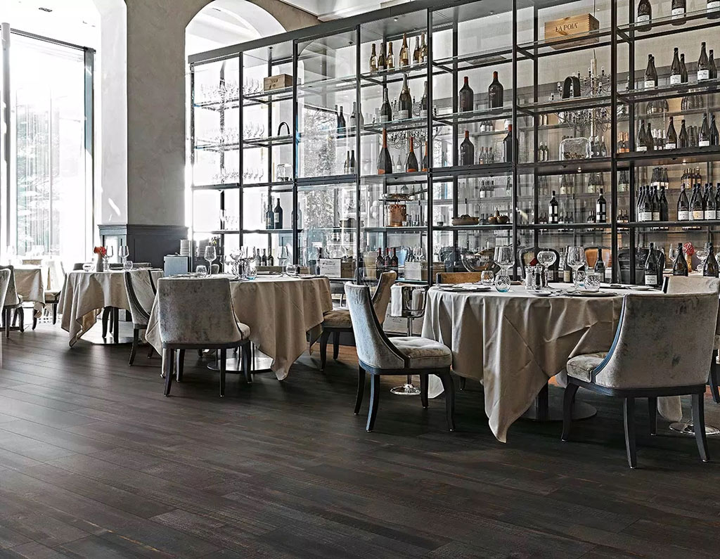 Florim I Classici Fahatású járólap | Csempék és Járólapok