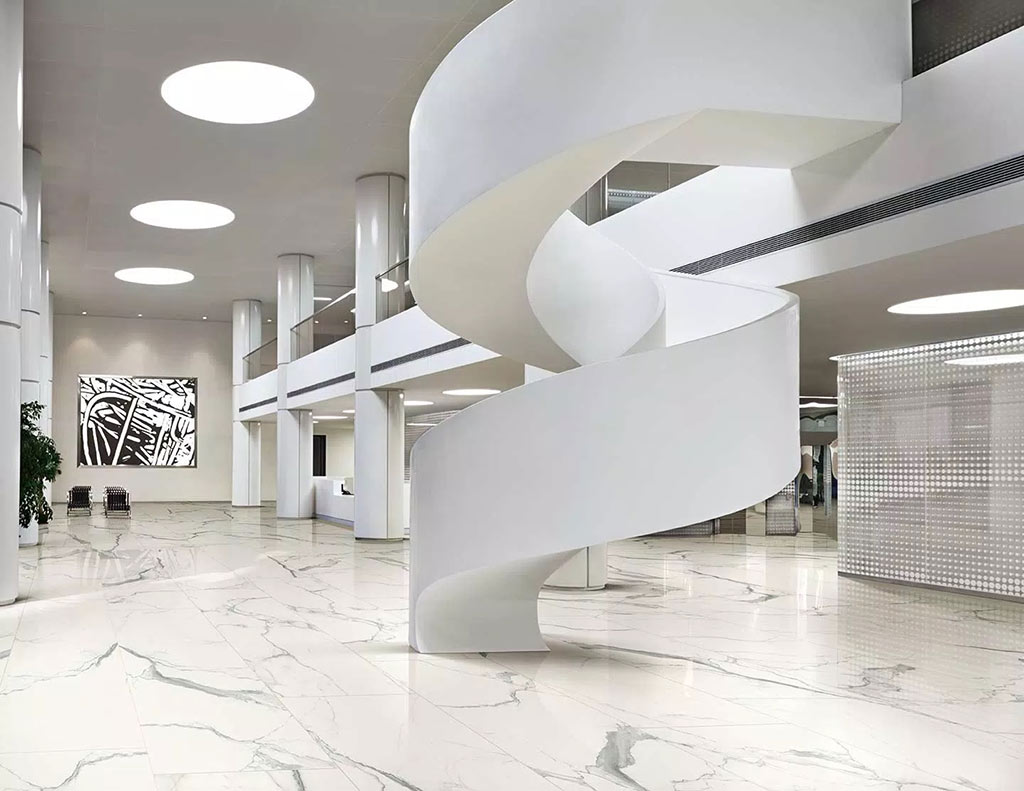 Florim I Classici Kőhatású járólap | Csempék és Padlólapok