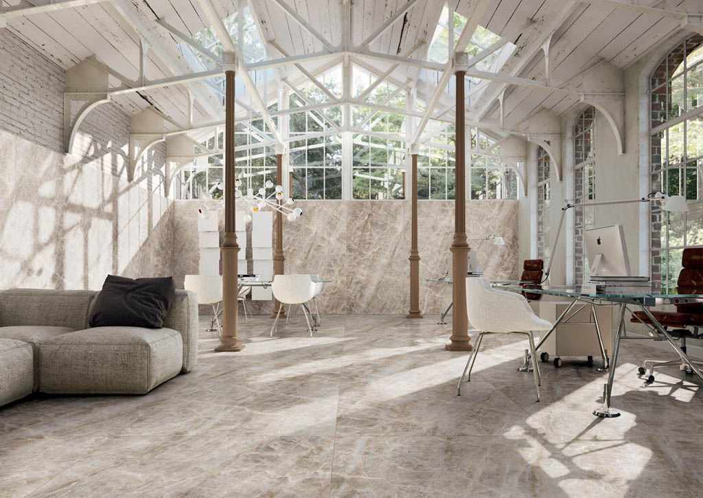 Florim Iconic Life Kőhatású járólap | Csempék és Járólapok