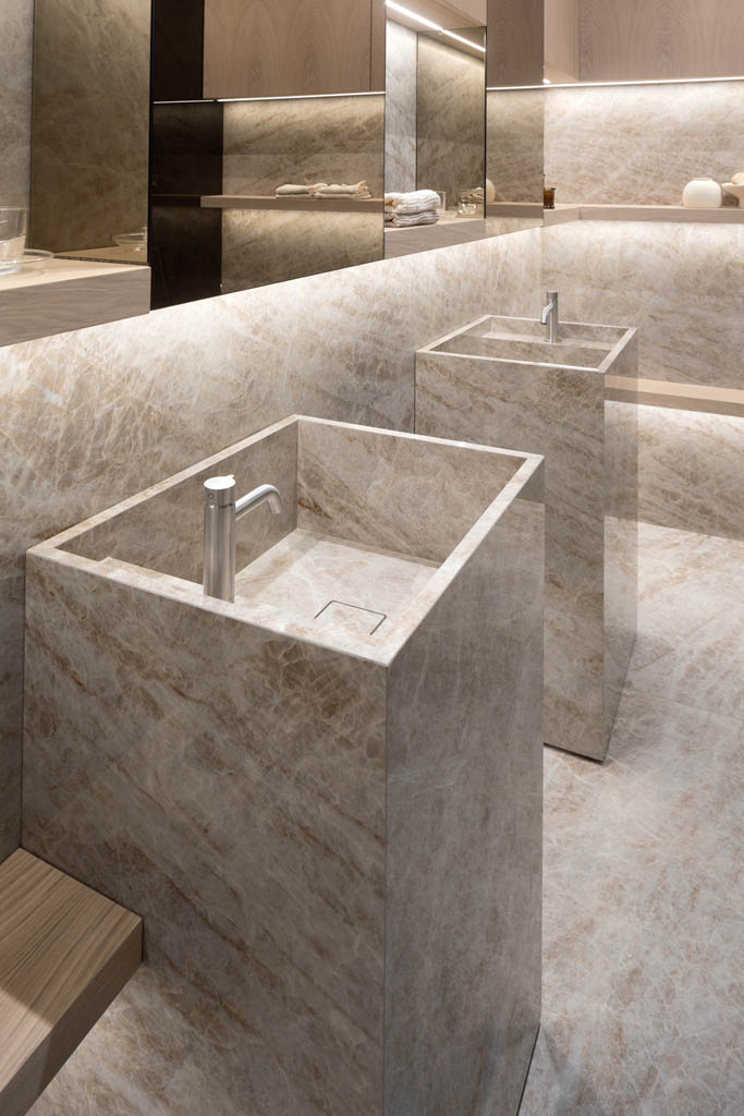 Florim Iconic Life Falburkolat | Csempék és Burkolatok