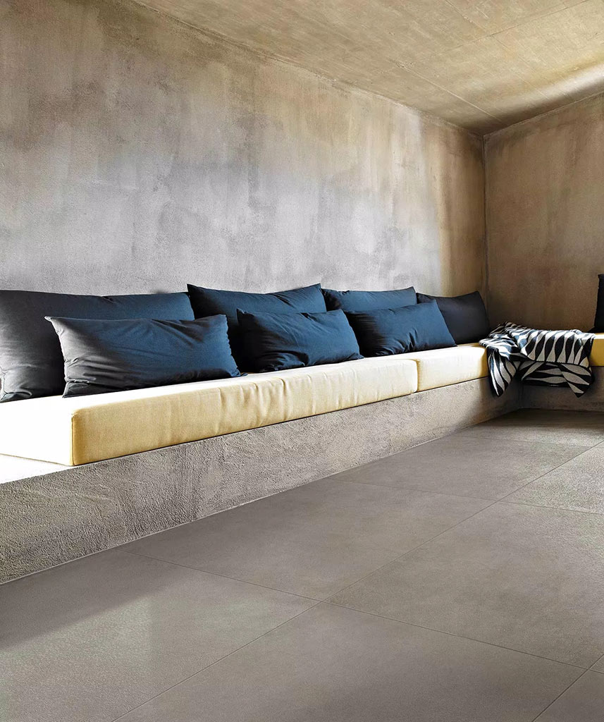 Florim Industrial Kőhatású járólap | Csempék és Járólapok