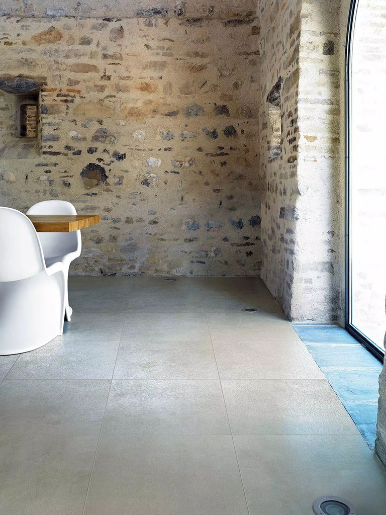 Florim Industrial Kőhatású járólap | Járólapok és Csempék