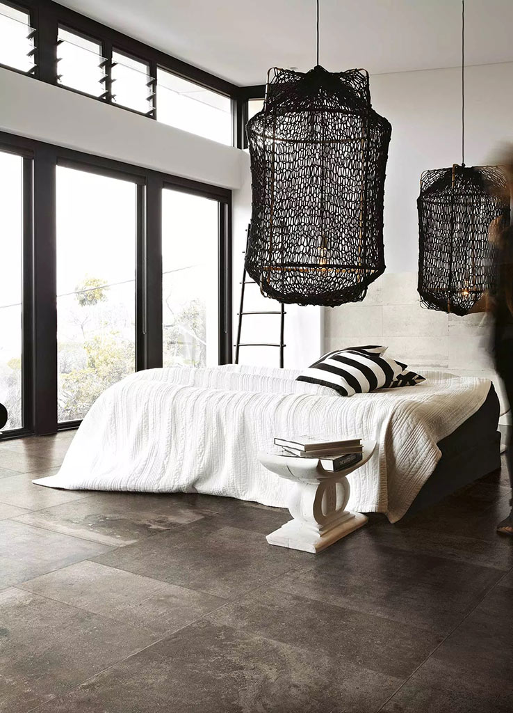 Florim La Roche Kőhatású járólap | Járólapok és Csempék