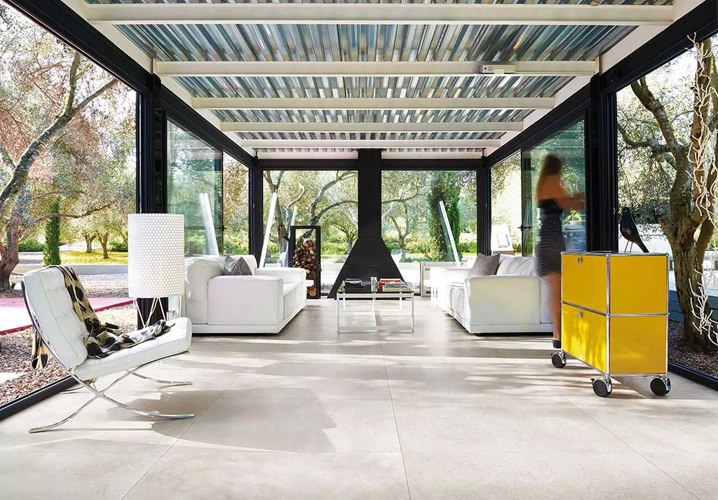 Florim Maps Kőhatású járólap | Csempék és Falburkolatok