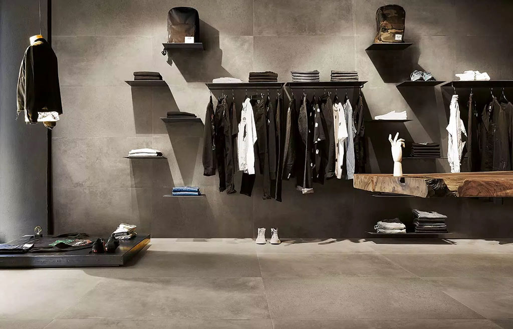 Florim Maps Kőhatású járólap | Járólapok és Csempék