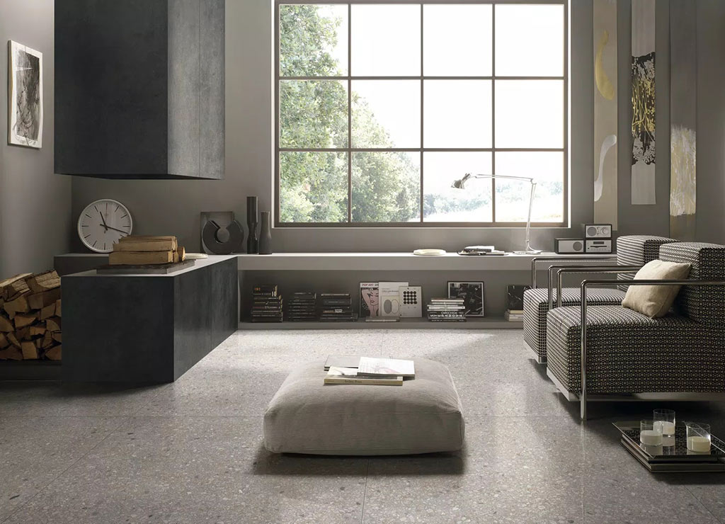 Florim Match-Up Kőhatású járólap | Csempék és Padlólapok