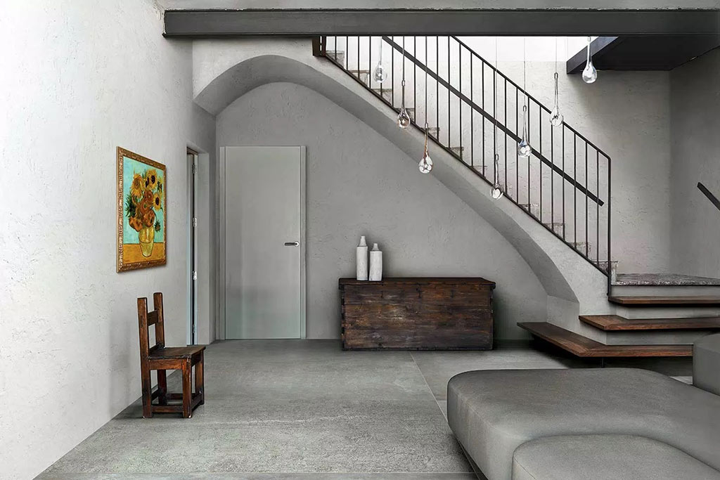 Florim Matières Kőhatású járólap | Csempék és Mozaikok