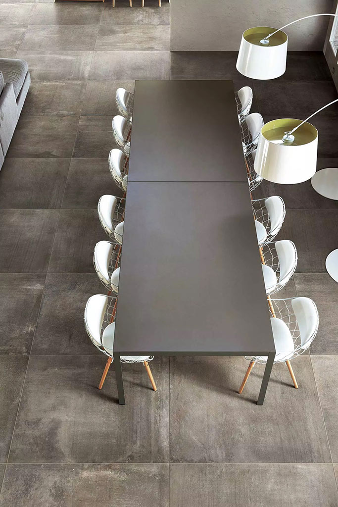 Florim Matières Kőhatású járólap | Járólapok és Csempék