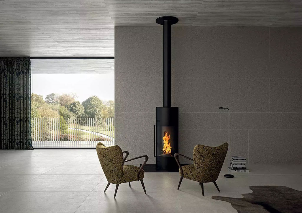 Florim Matrice Falburkolat | Csempék és Járólapok