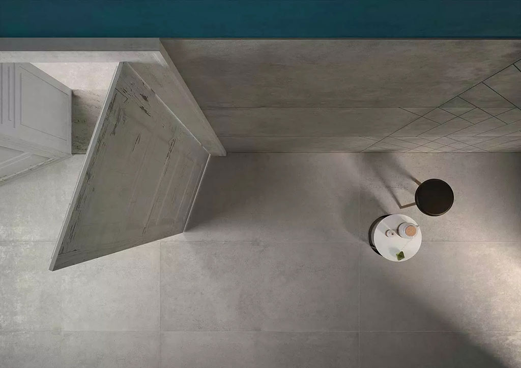 Florim Matrice Kőhatású járólap | Csempék és Padlólapok