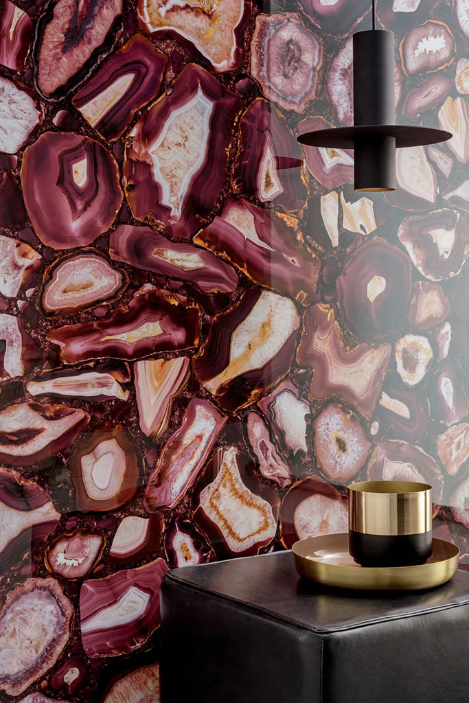 Florim Mystic Luxe Falburkolat | Járólapok és Csempék