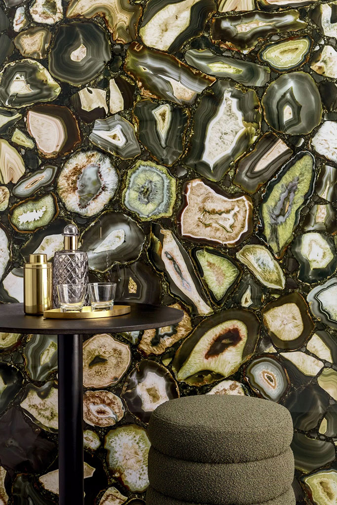 Florim Mystic Luxe Falburkolat | Falburkolatok és Csempék