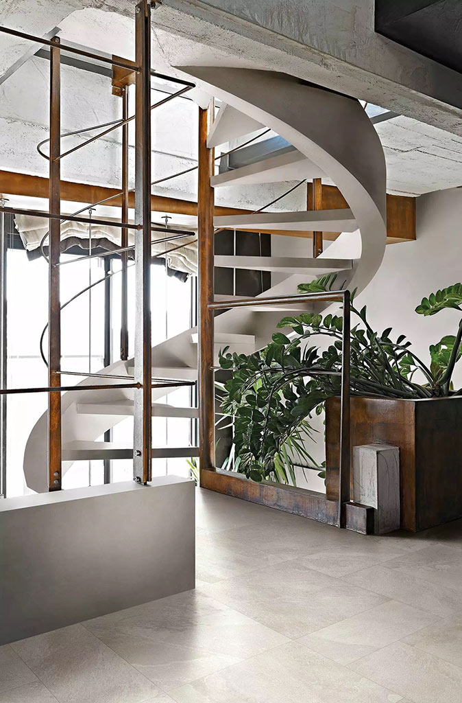 Florim Natural Stone Kőhatású járólap | Csempék és Járólapok