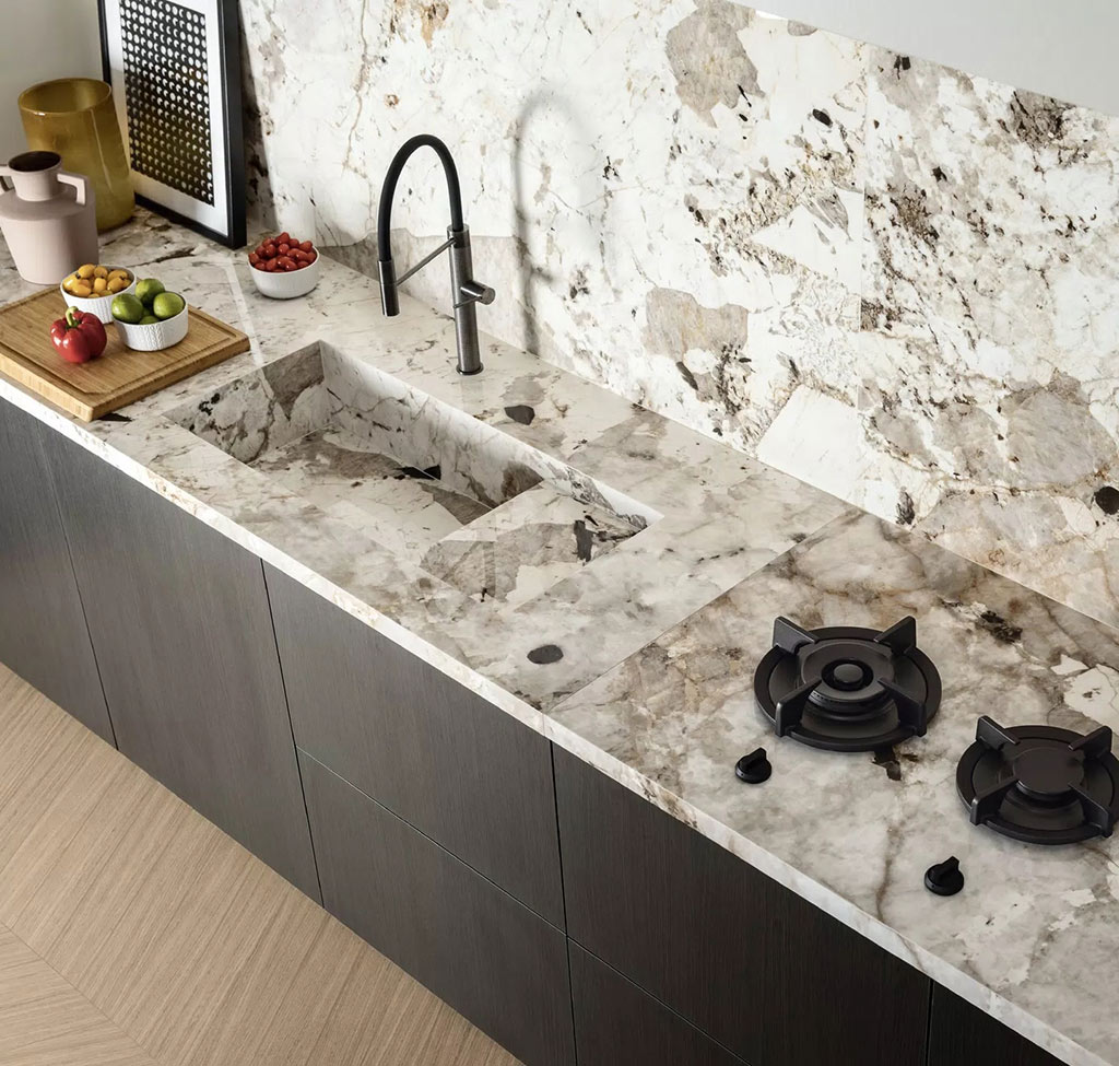 Florim Nature Mood Konyhai burkolólap | Csempék és Járólapok