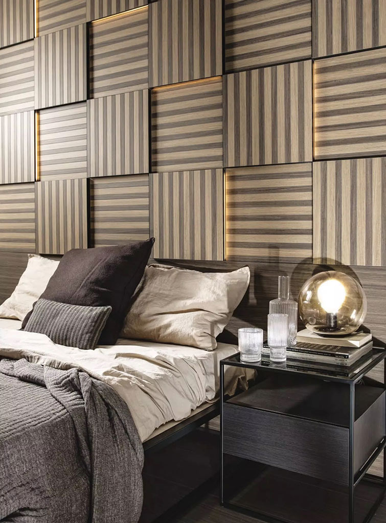 Florim Nature Mood Falburkolat | Járólapok és Csempék