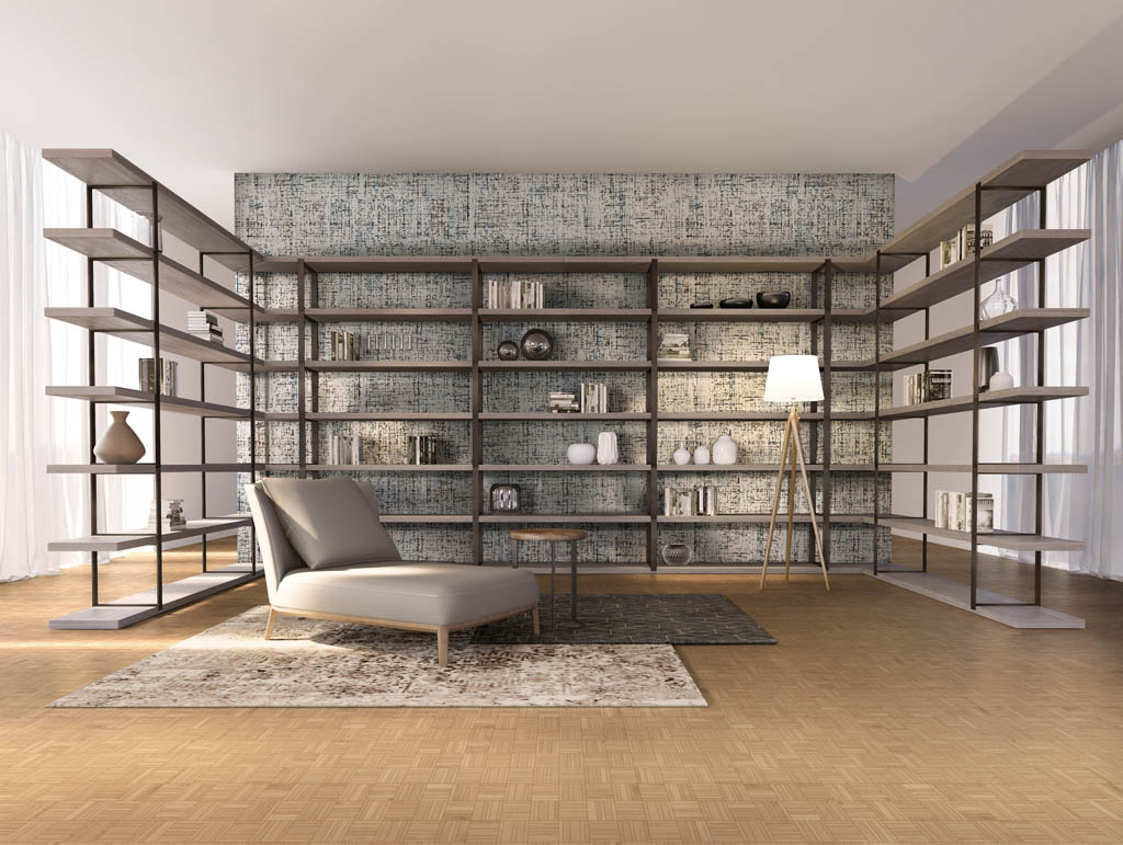 Florim Oaky Life Fahatású járólap | Csempék és Burkolatok