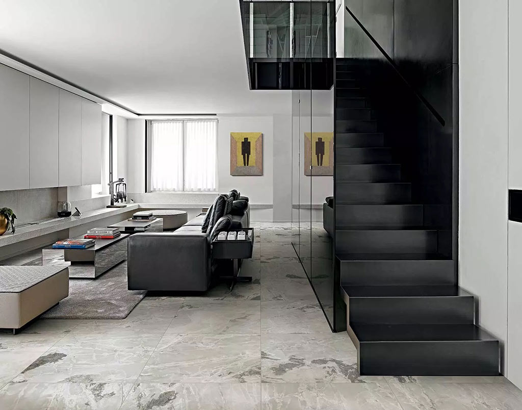 Florim Onyx&More Kőhatású járólap | Járólapok és Csempék