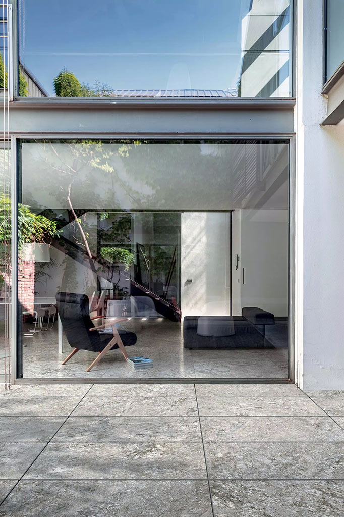 Florim Plimatech Kőhatású járólap | Csempék és Padlólapok